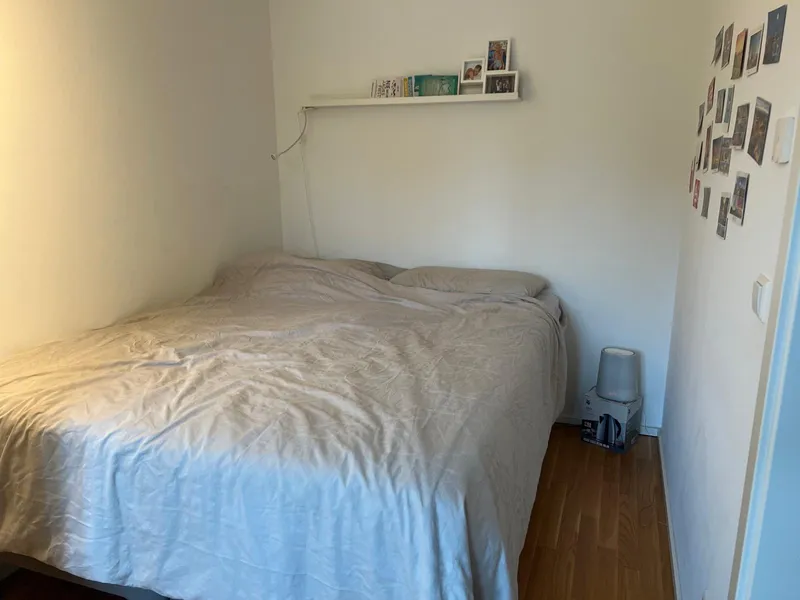 Wunderschöne 2 Zimmerwohnung am Zauberhaften Breitkopfbecken-Residenzstraße — photo 1